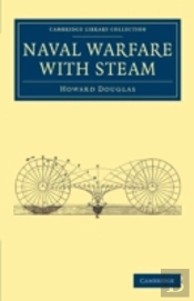 Naval Warfare With Steam