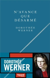 N'Avance Que Desarme
