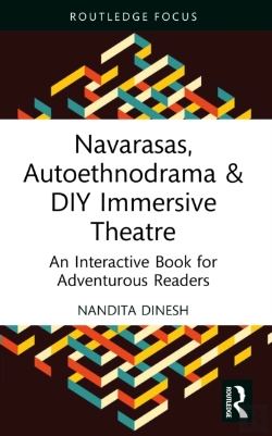 Bertrand.pt - Navarasas, Autoethnodrama & Diy Immersive Theatre