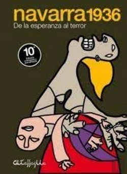 Bertrand.pt - Navarra 1936: De La Esperanza Al Terror
