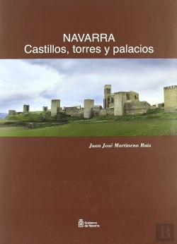 Bertrand.pt - Navarra. Castillos, Torres Y Palacios