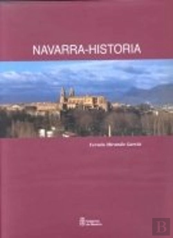 Bertrand.pt - Navarra. Historia