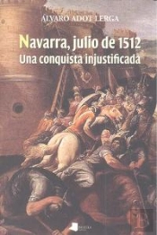 Navarra, Julio De 1512