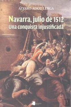 Bertrand.pt - Navarra, Julio De 1512