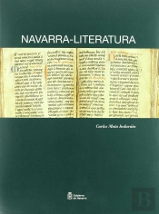 Navarra. Literatura