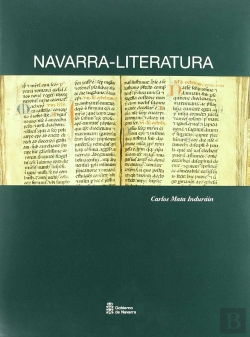 Bertrand.pt - Navarra. Literatura