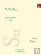 Navarra. Transcripción F.Marshall