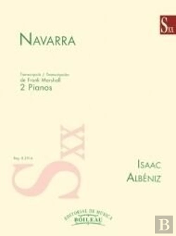 Bertrand.pt - Navarra. Transcripción F.Marshall