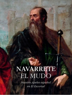 Bertrand.pt - Navarrete El Mudo. Nuestro Apeles Español En El Escorial