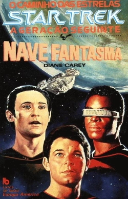 Bertrand.pt - Nave Fantasma