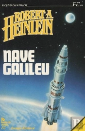 Nave Galileu