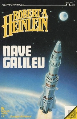 Bertrand.pt - Nave Galileu