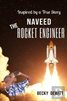 Naveed The Rocket Engineer
