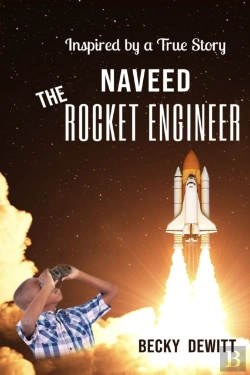 Bertrand.pt - Naveed The Rocket Engineer