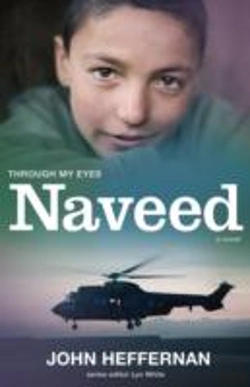 Bertrand.pt - Naveed: Through My Eyes
