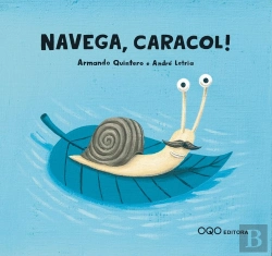 Bertrand.pt - ¡Navega, Caracol!