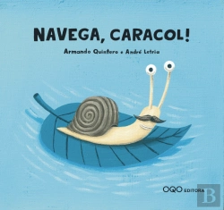 Bertrand.pt - Navega, Caracol!