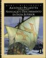 Navegação e Descobrimento da Índia Superior