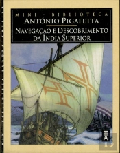Navegação e Descobrimento da Índia Superior
