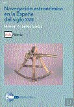 Bertrand.pt - Navegación Astronómica En La España Del Siglo Xviii