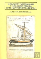 Navegación Institucional Y Navegación Privada En El Mediterráneo