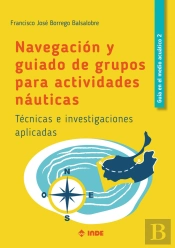 Navegacion Y Guiado De Grupos Para Actividades Nauticas