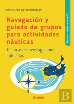Navegacion Y Guiado De Grupos Para Actividades Nauticas