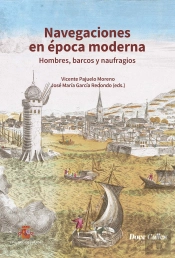 Navegaciones En Epoca Moderna