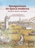 Navegaciones En Epoca Moderna