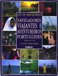Bertrand.pt - Navegadores, Viajantes e Aventureiros Portugueses