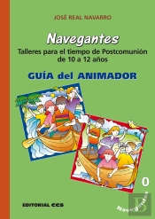 Navegantes. Guía Del Animador