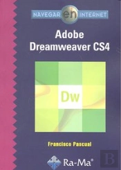 Navegar En Internet: Adobe Dreamweaver Cs4
