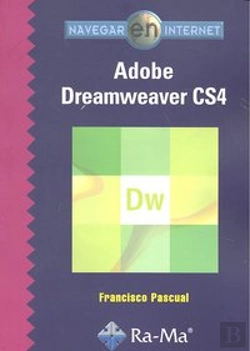 Bertrand.pt - Navegar En Internet: Adobe Dreamweaver Cs4