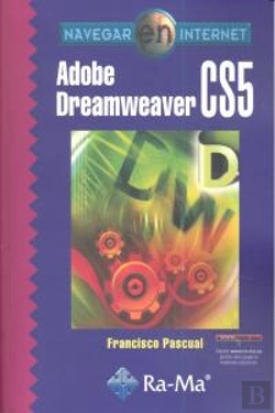 Bertrand.pt - Navegar En Internet: Adobe Dreamweaver Cs5