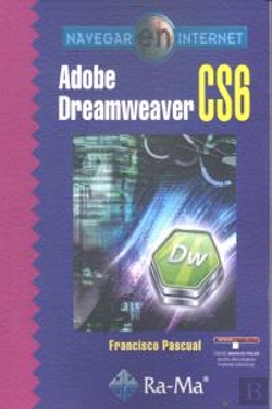 Bertrand.pt - Navegar En Internet: Adobe Dreamweaver Cs6