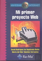Navegar En Internet: Mi Primer Proyecto Web
