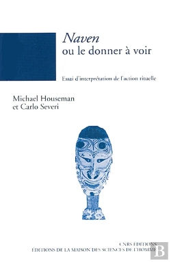 Bertrand.pt - Naven Ou Le Donne À Voir ; Essai D'Interprétation De L'Action Rituelle