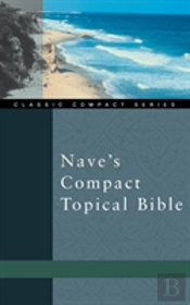 Nave'S Compact Topical Bible
