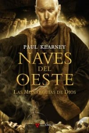 Naves Del Oeste