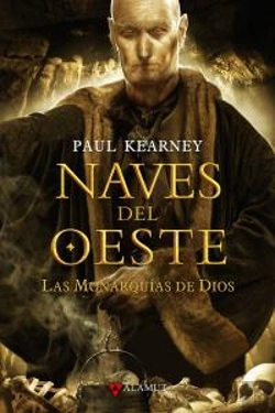 Bertrand.pt - Naves Del Oeste