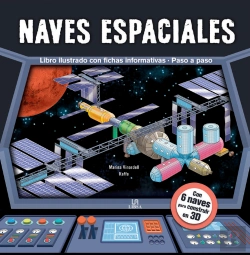 Bertrand.pt - Naves Espaciales