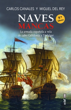 Bertrand.pt - Naves Mancas