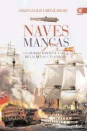 Naves Mancas