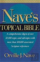 Nave'S Topical Bible