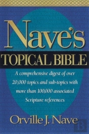 Nave'S Topical Bible