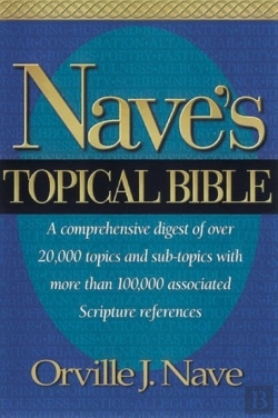 Bertrand.pt - Nave'S Topical Bible