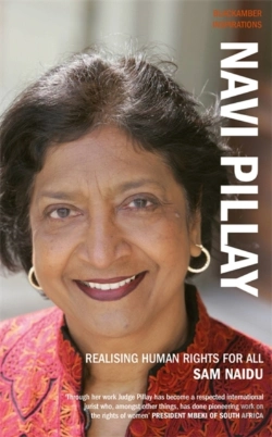 Bertrand.pt - Navi Pillay