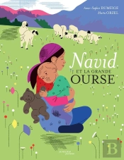Navid Et La Grande Ourse