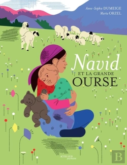 Bertrand.pt - Navid Et La Grande Ourse