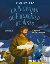 Navidad De Francisco De Asis